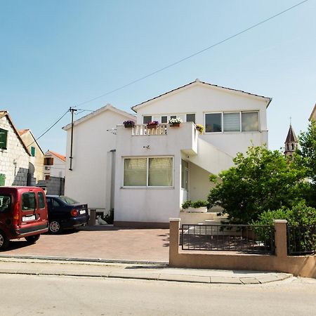 Apartments Kanajet Kastela Luaran gambar