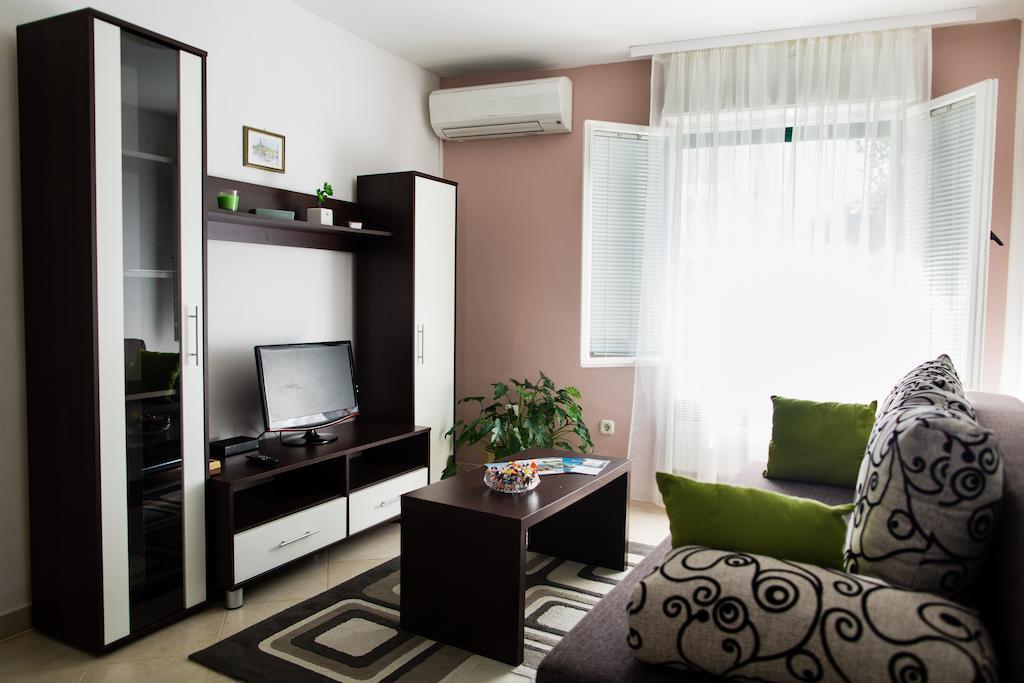 Apartments Kanajet Kastela Bilik gambar