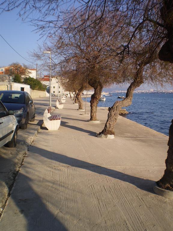 Apartments Kanajet Kastela Luaran gambar