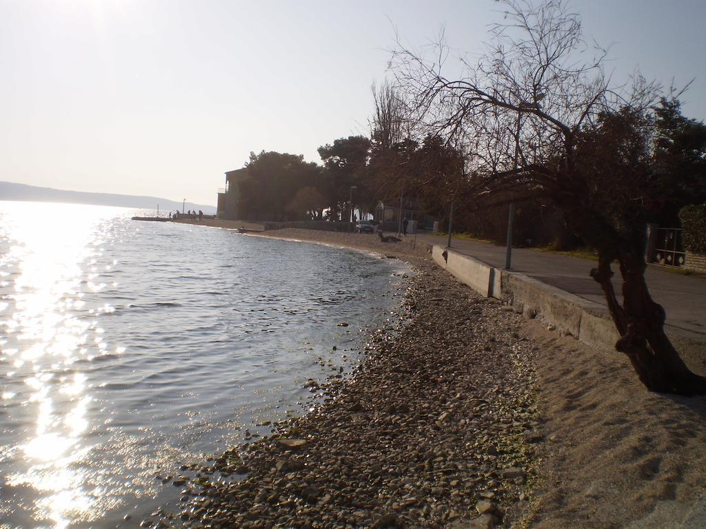 Apartments Kanajet Kastela Luaran gambar