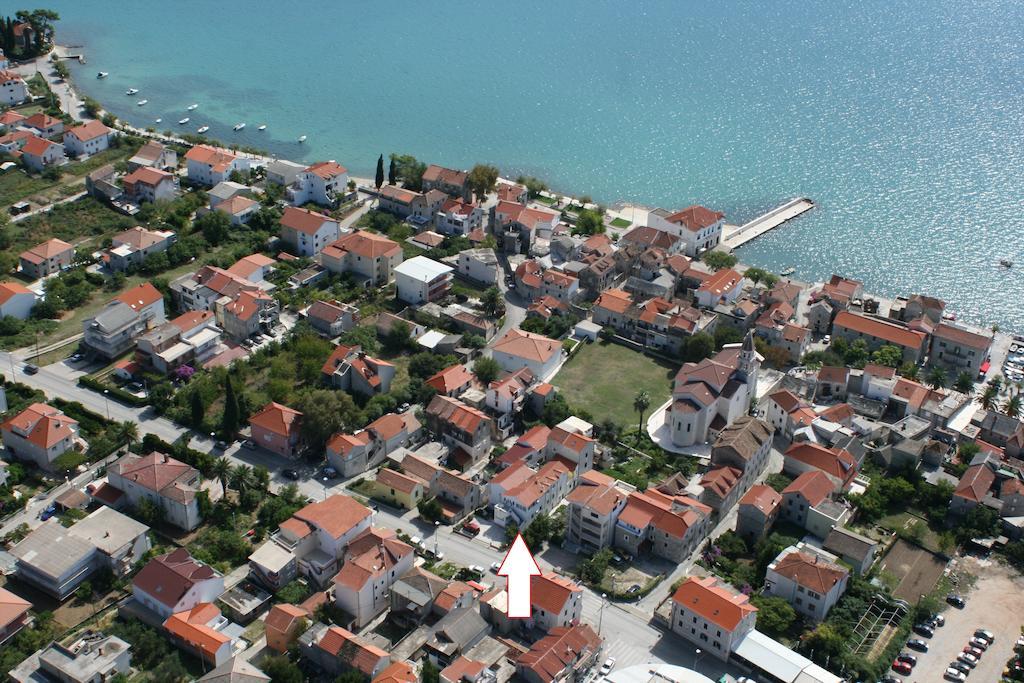 Apartments Kanajet Kastela Luaran gambar