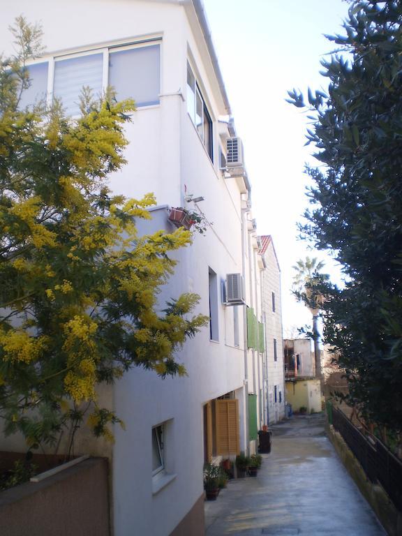 Apartments Kanajet Kastela Luaran gambar