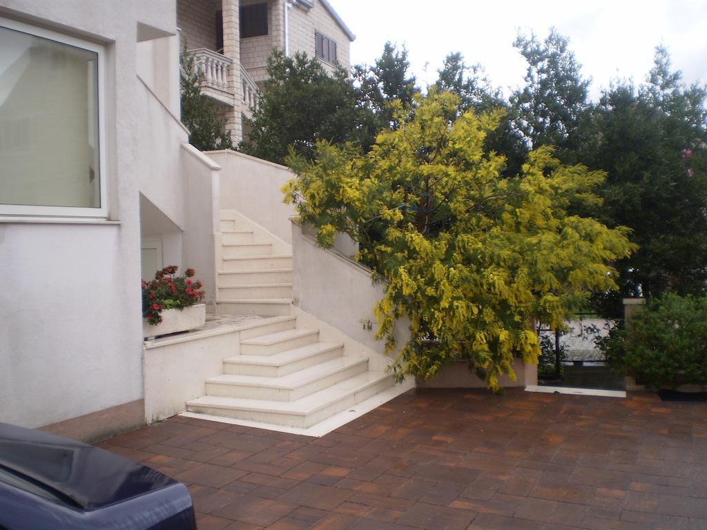 Apartments Kanajet Kastela Luaran gambar